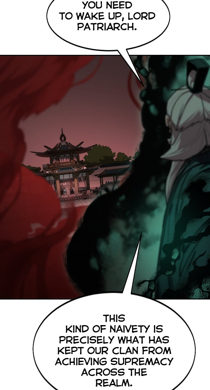 Read Return of the Blossoming Blade Manga Online