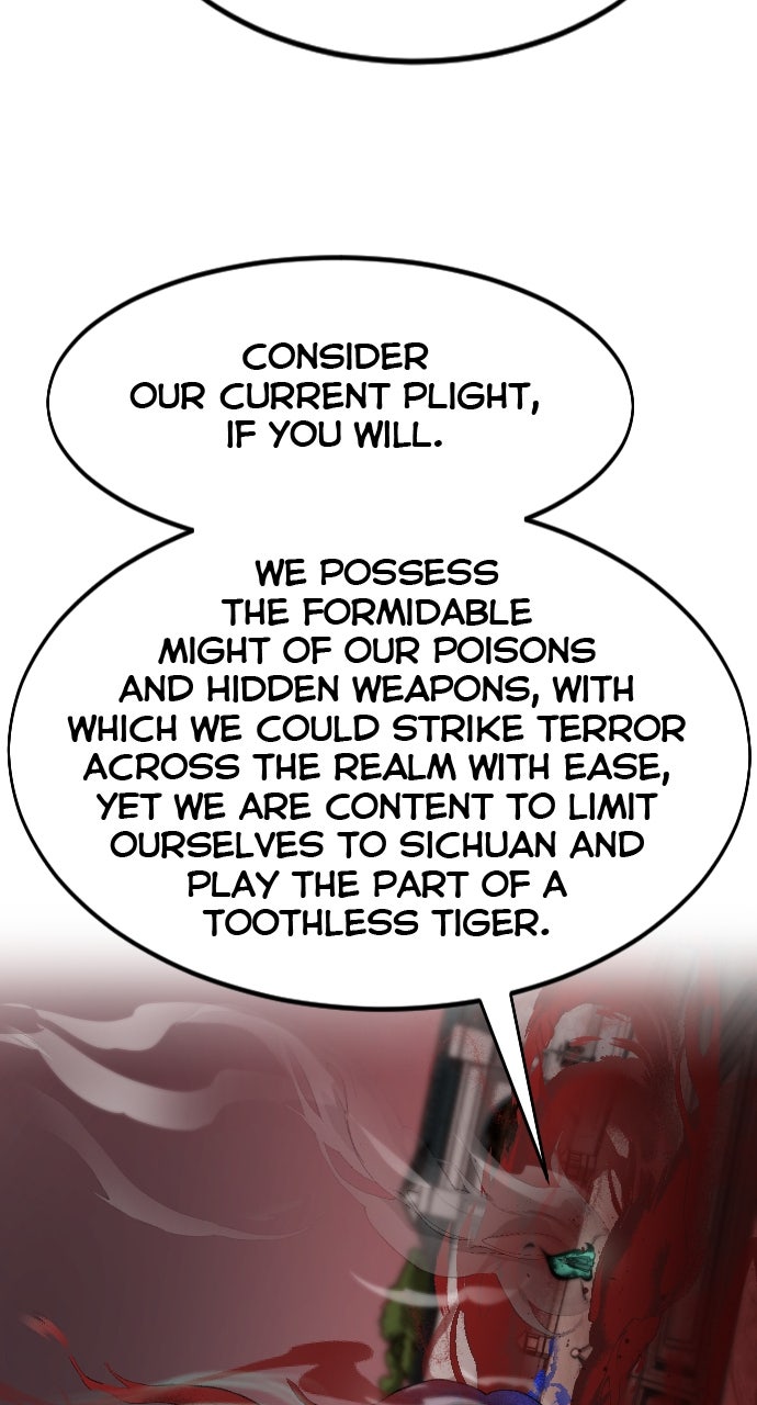 Read Return of the Blossoming Blade Manga Online