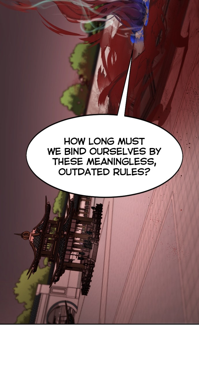 Read Return of the Blossoming Blade Manga Online