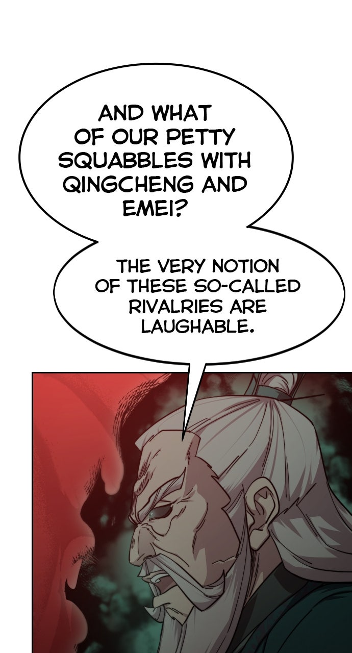 Read Return of the Blossoming Blade Manga Online