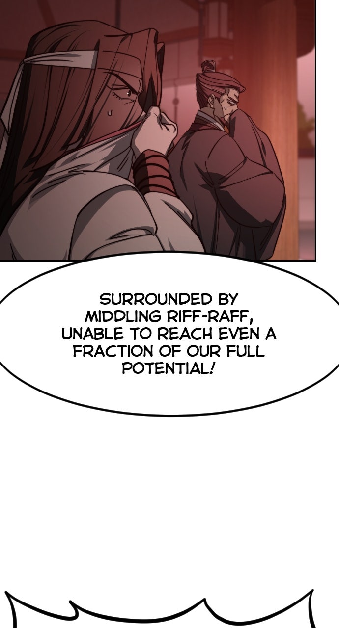 Read Return of the Blossoming Blade Manga Online