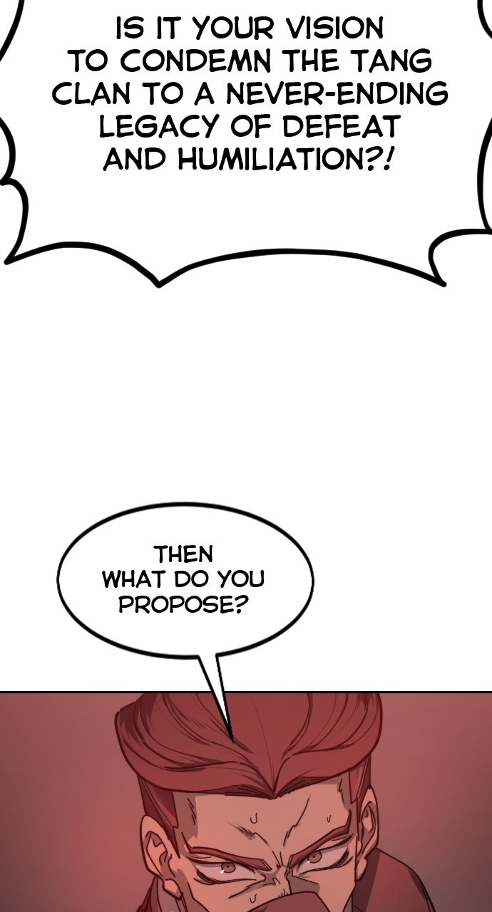 Read Return of the Blossoming Blade Manga Online