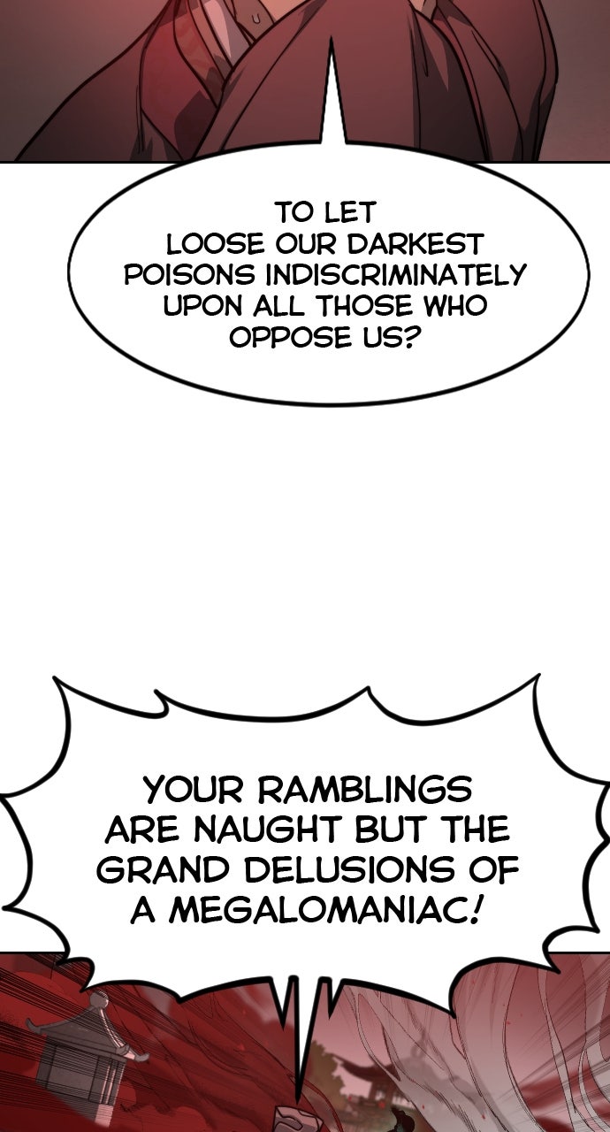 Read Return of the Blossoming Blade Manga Online