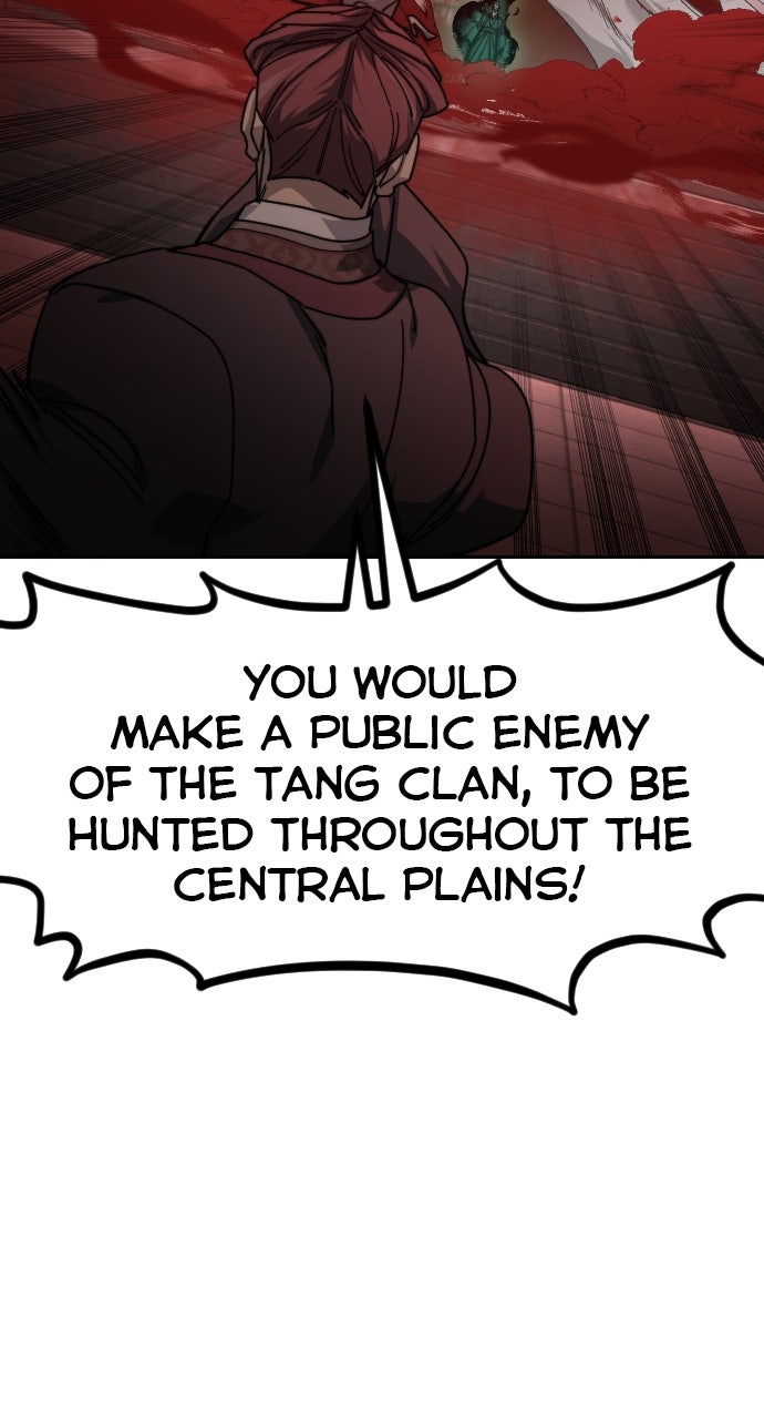 Read Return of the Blossoming Blade Manga Online