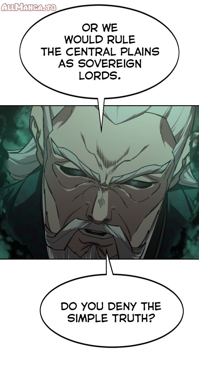 Read Return of the Blossoming Blade Manga Online