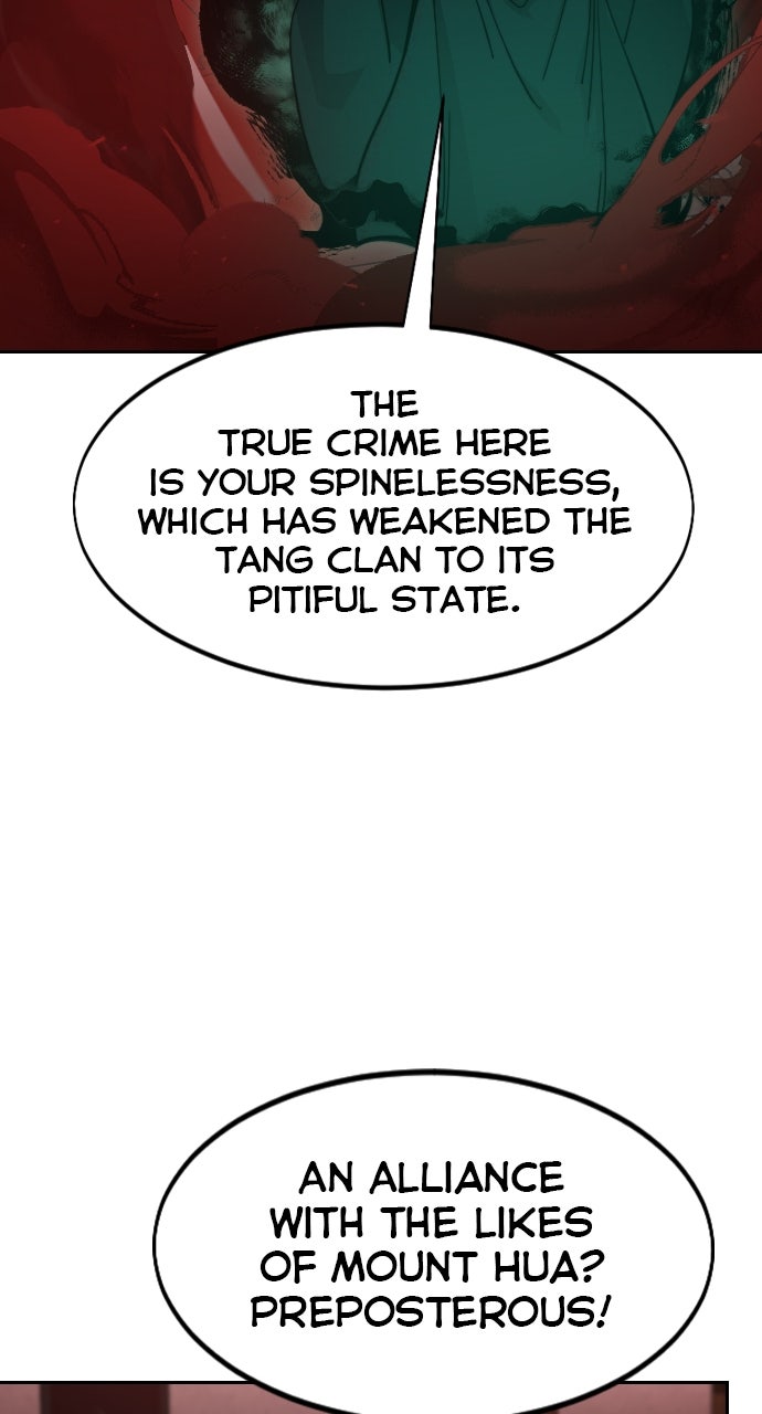 Read Return of the Blossoming Blade Manga Online