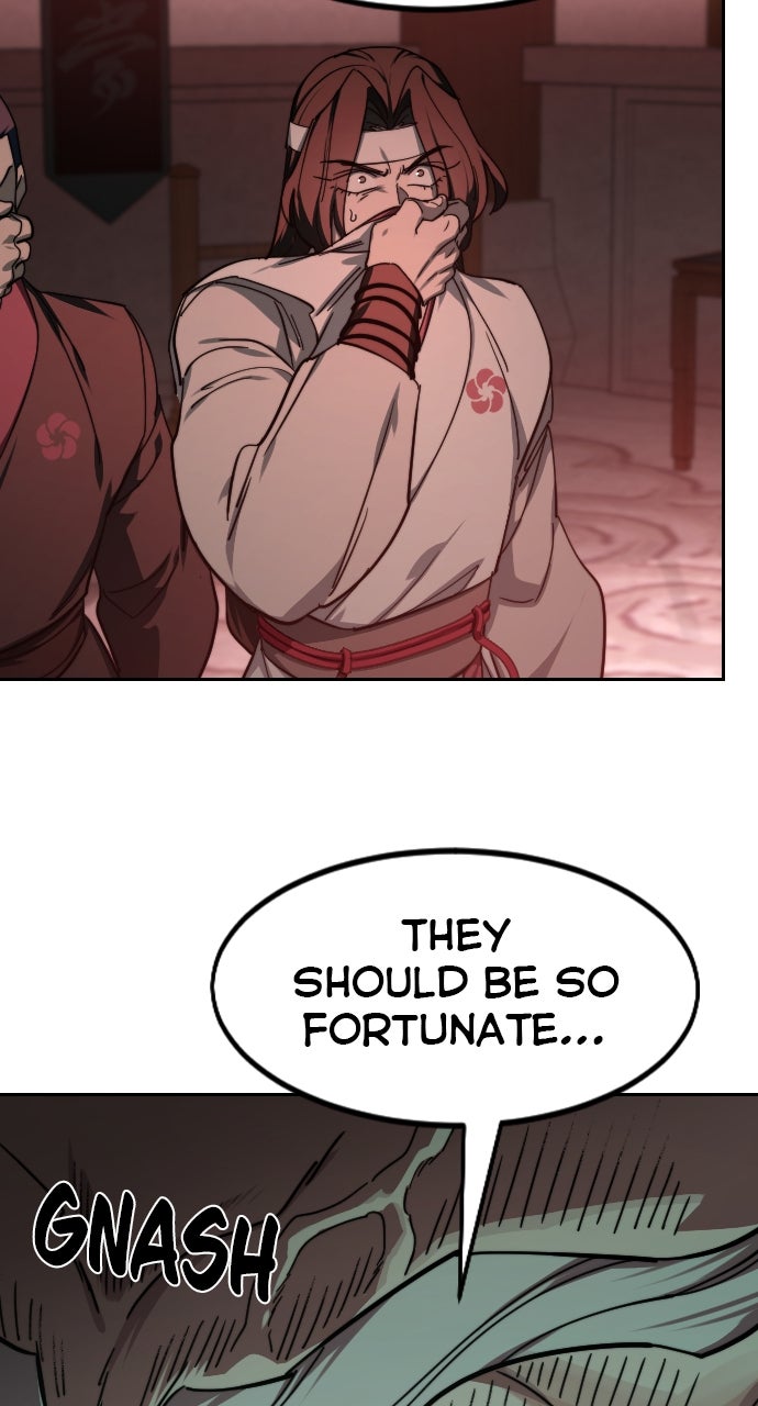 Read Return of the Blossoming Blade Manga Online