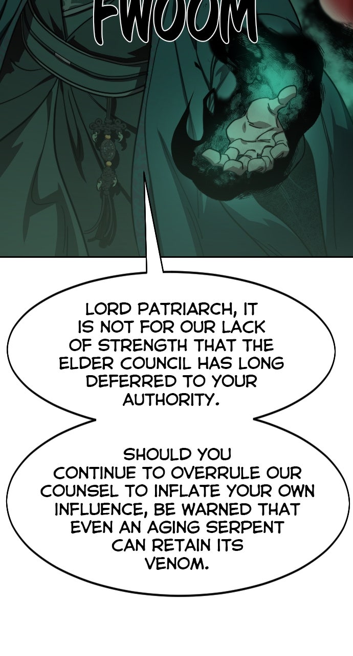 Read Return of the Blossoming Blade Manga Online