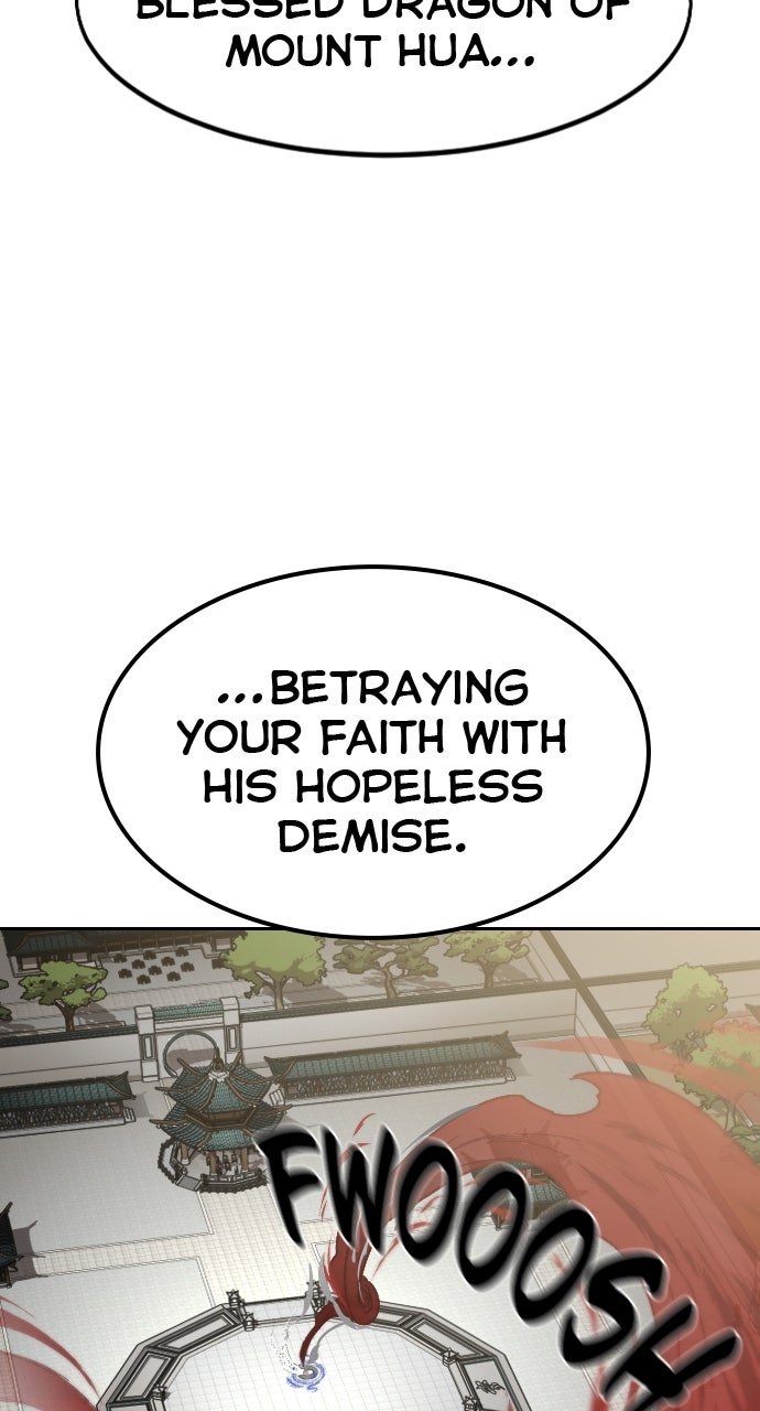 Read Return of the Blossoming Blade Manga Online