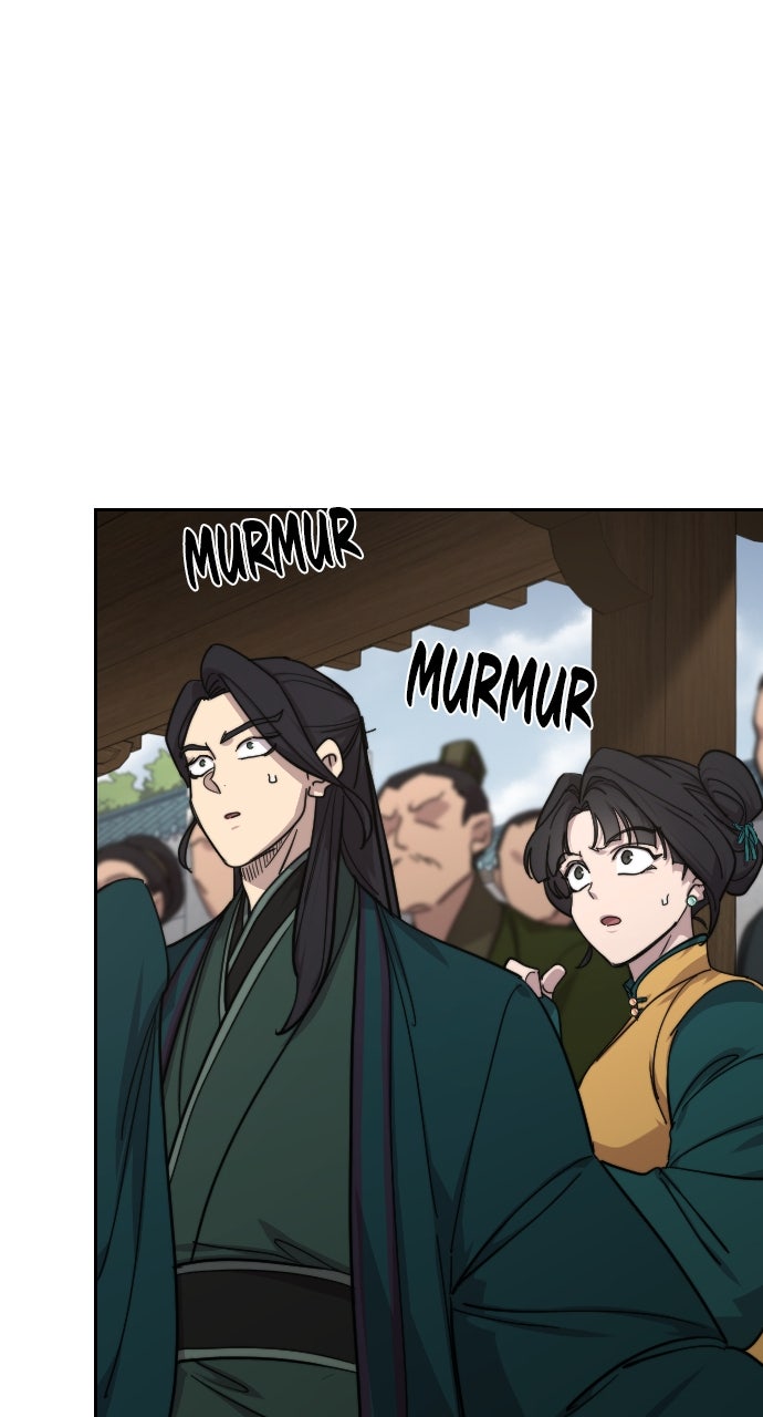 Read Return of the Blossoming Blade Manga Online