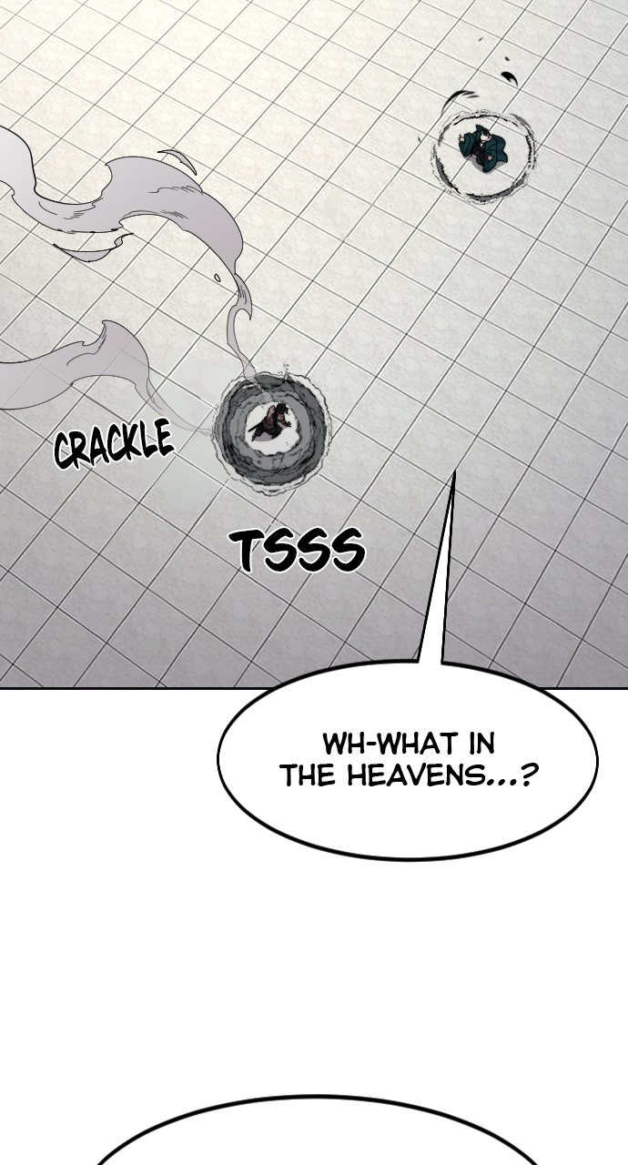 Read Return of the Blossoming Blade Manga Online