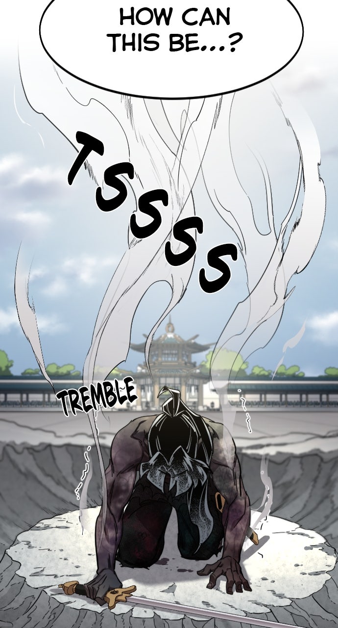 Read Return of the Blossoming Blade Manga Online