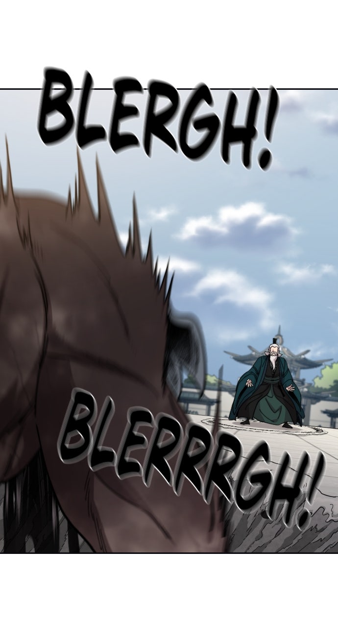 Read Return of the Blossoming Blade Manga Online