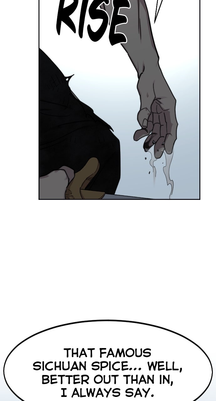 Read Return of the Blossoming Blade Manga Online