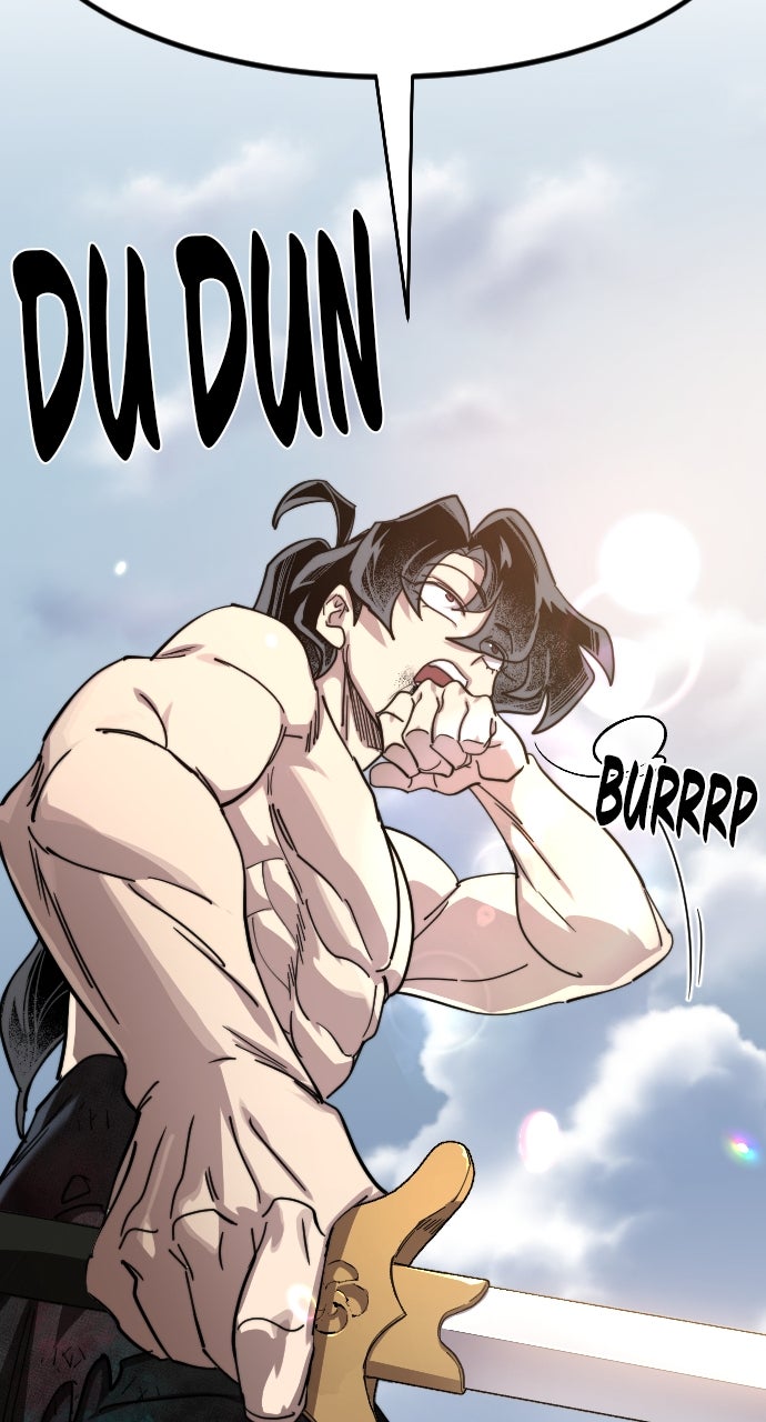 Read Return of the Blossoming Blade Manga Online