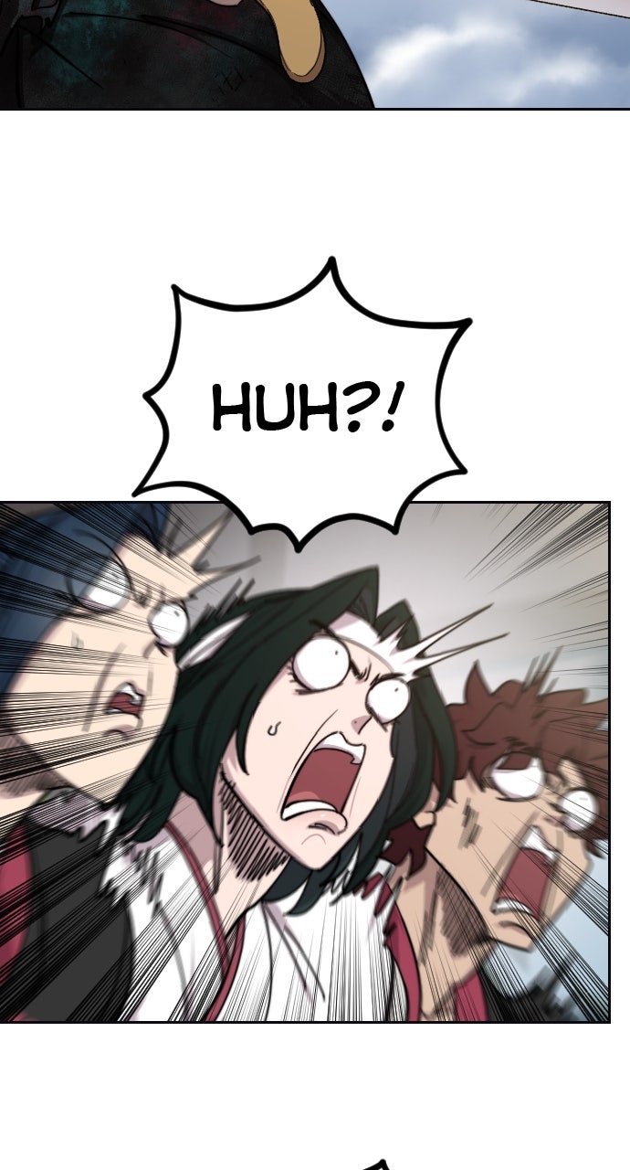 Read Return of the Blossoming Blade Manga Online