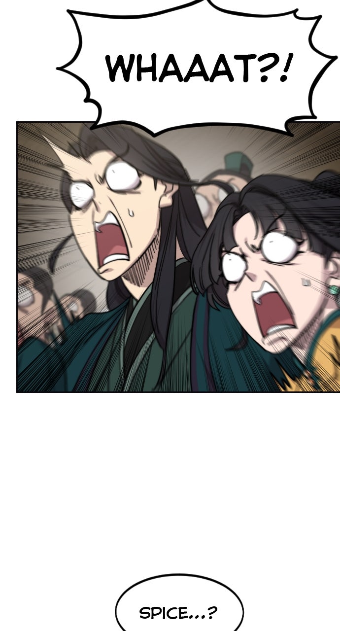 Read Return of the Blossoming Blade Manga Online