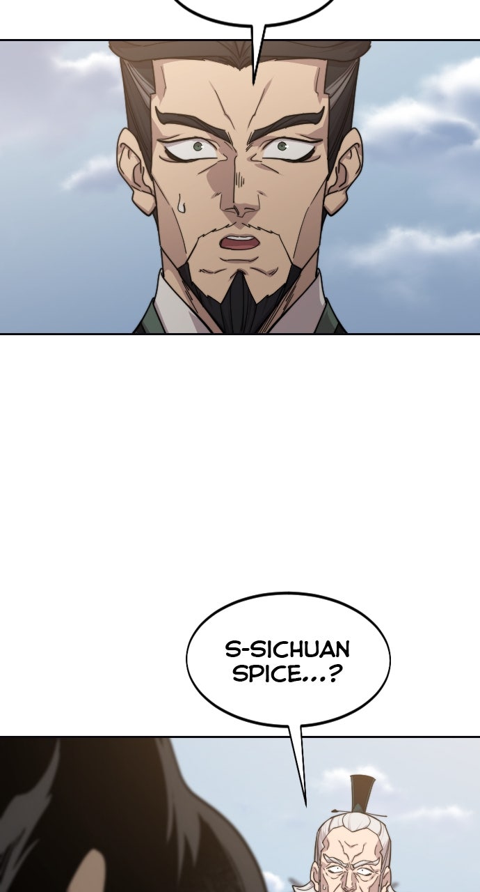 Read Return of the Blossoming Blade Manga Online