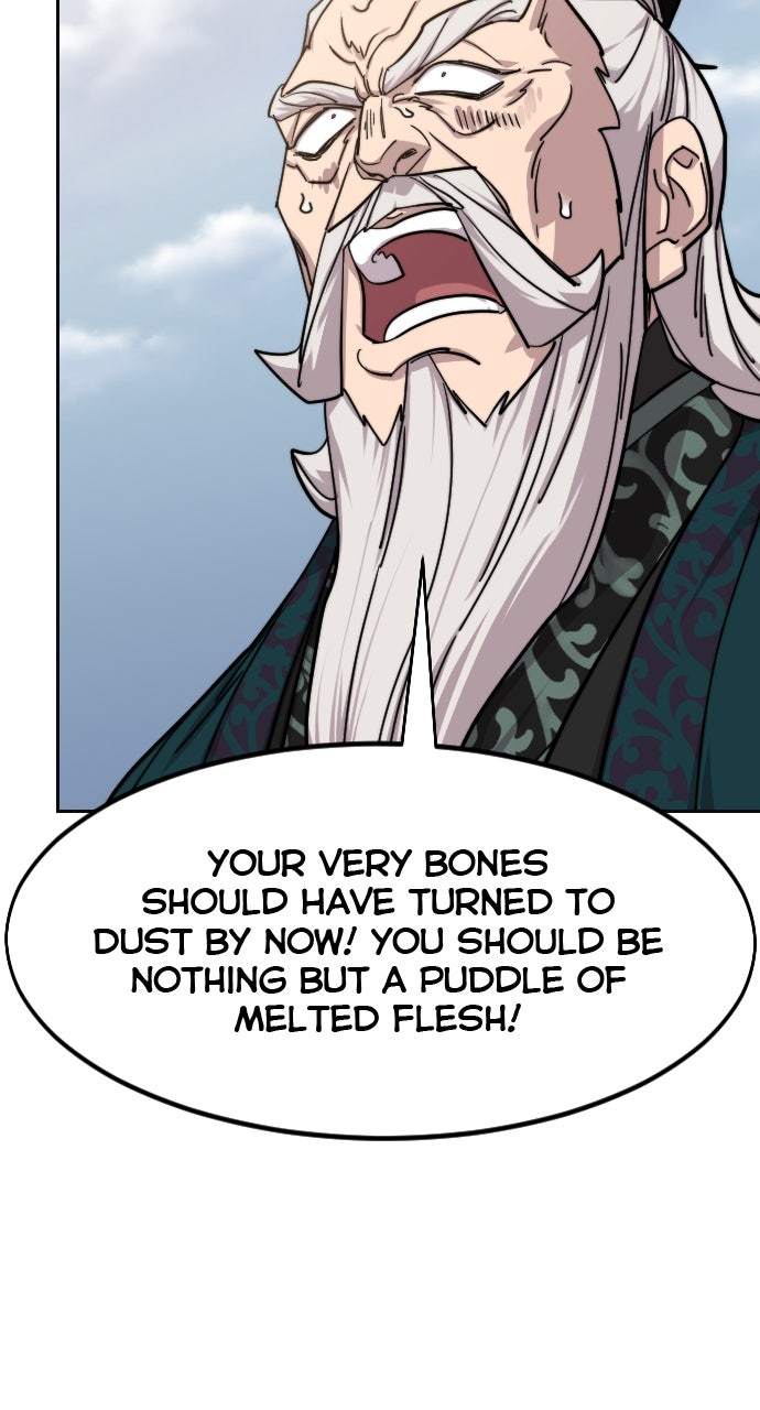 Read Return of the Blossoming Blade Manga Online