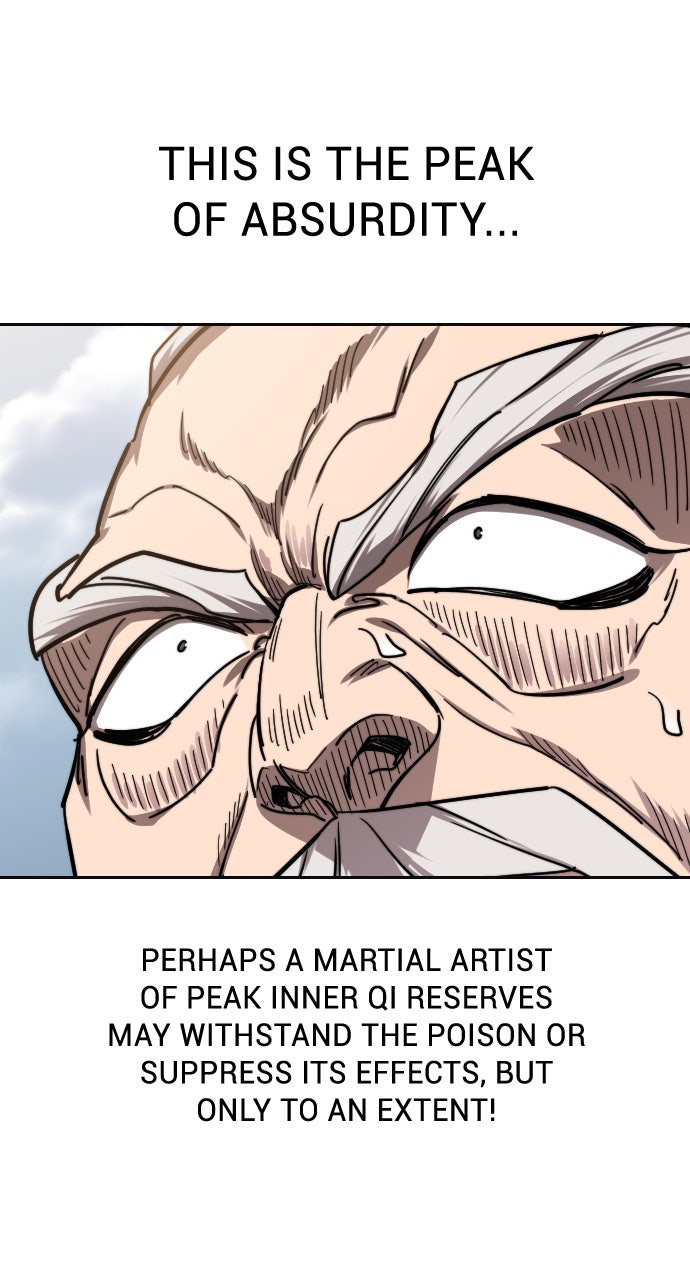 Read Return of the Blossoming Blade Manga Online