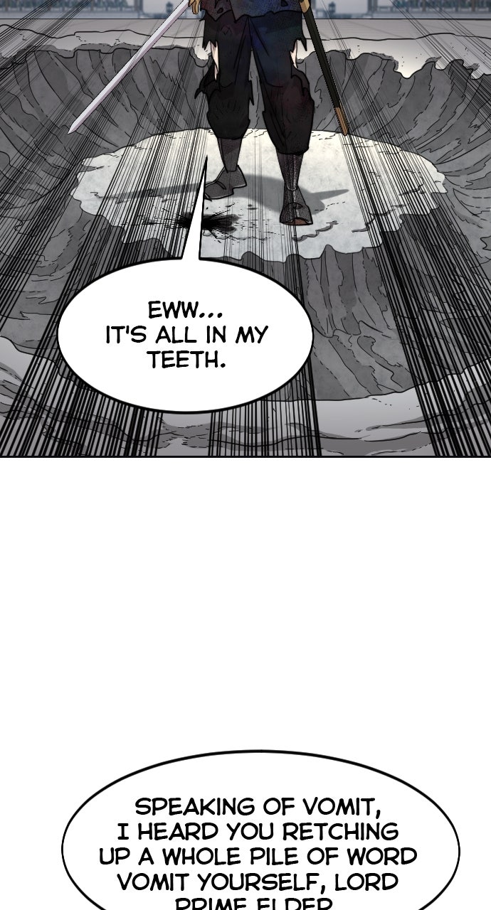 Read Return of the Blossoming Blade Manga Online