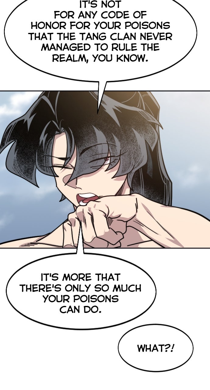 Read Return of the Blossoming Blade Manga Online