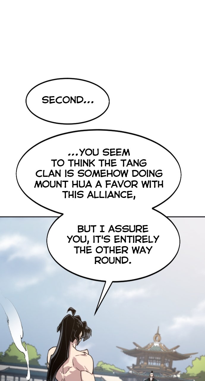 Read Return of the Blossoming Blade Manga Online