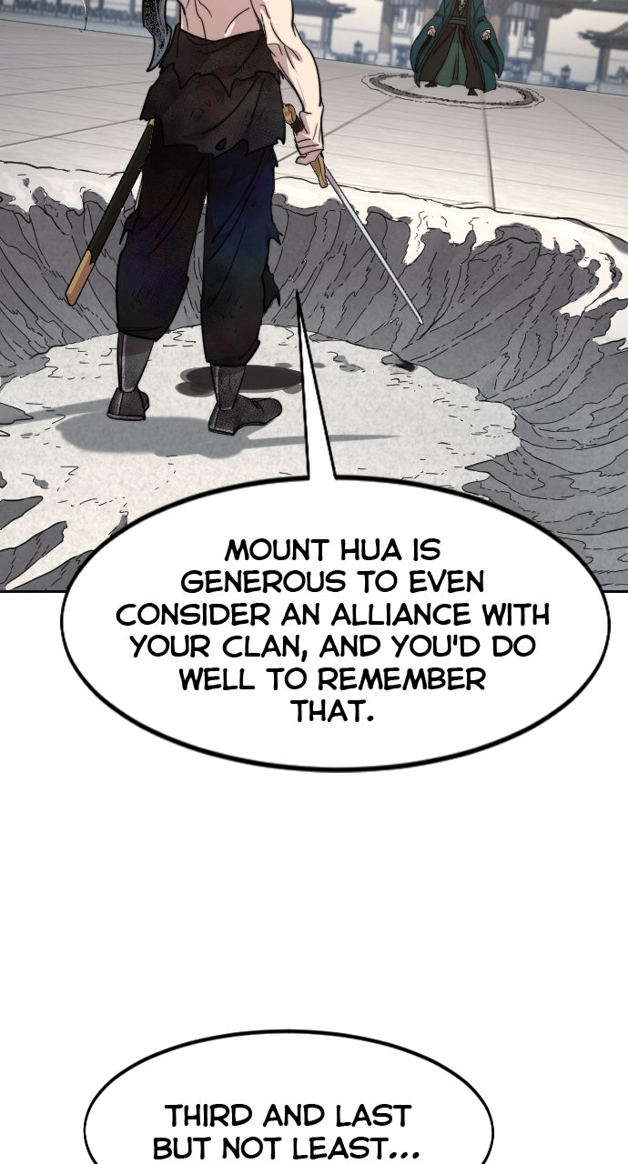 Read Return of the Blossoming Blade Manga Online