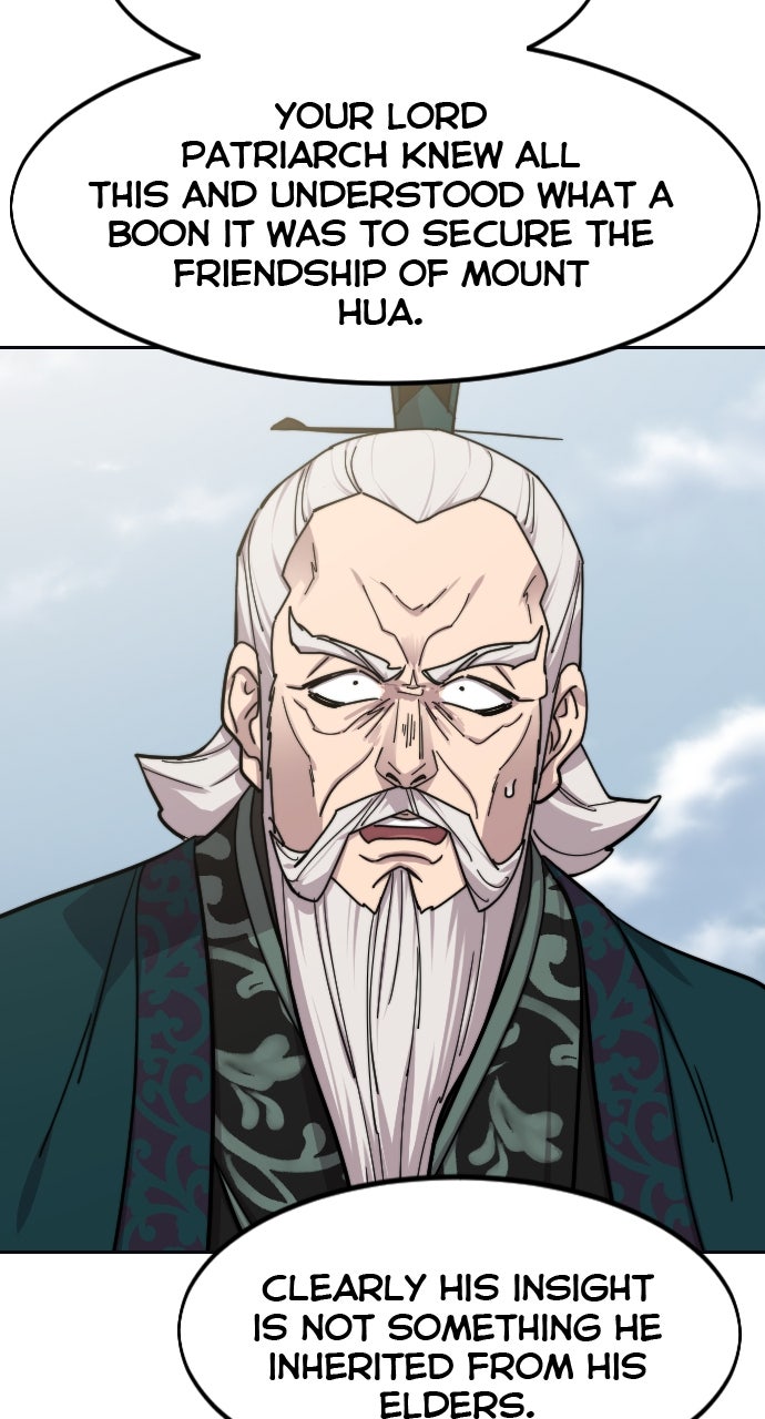 Read Return of the Blossoming Blade Manga Online