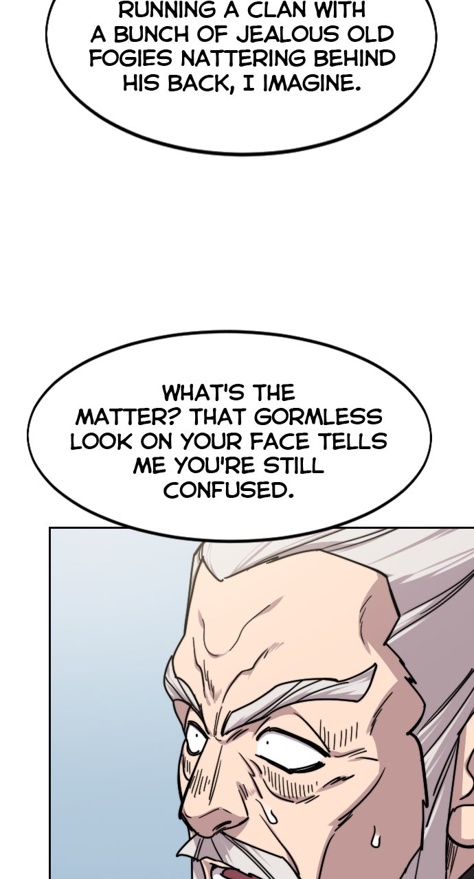 Read Return of the Blossoming Blade Manga Online