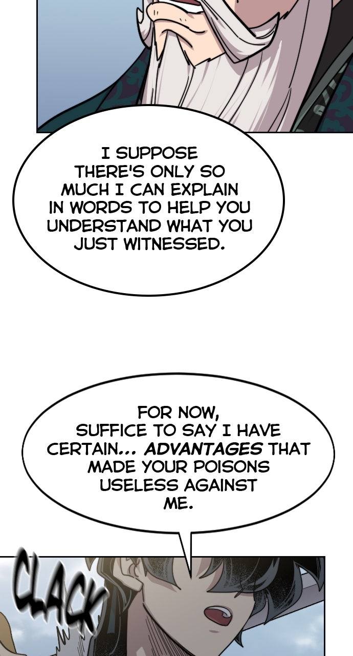 Read Return of the Blossoming Blade Manga Online