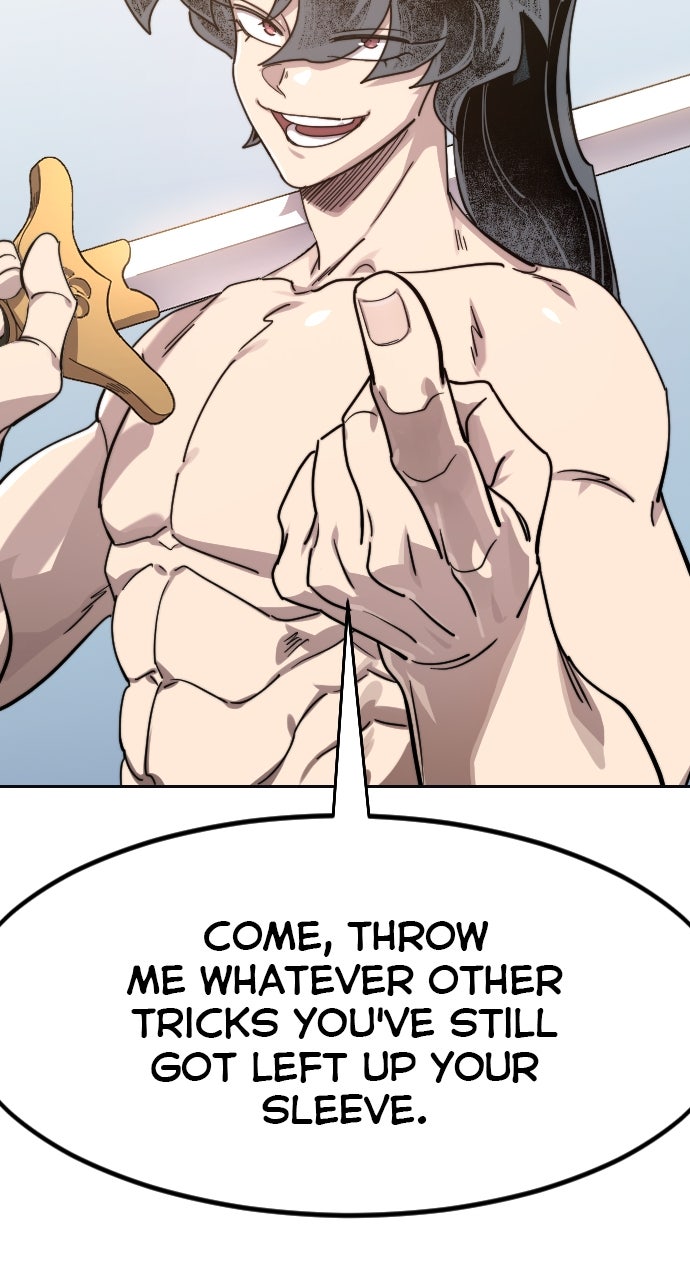 Read Return of the Blossoming Blade Manga Online