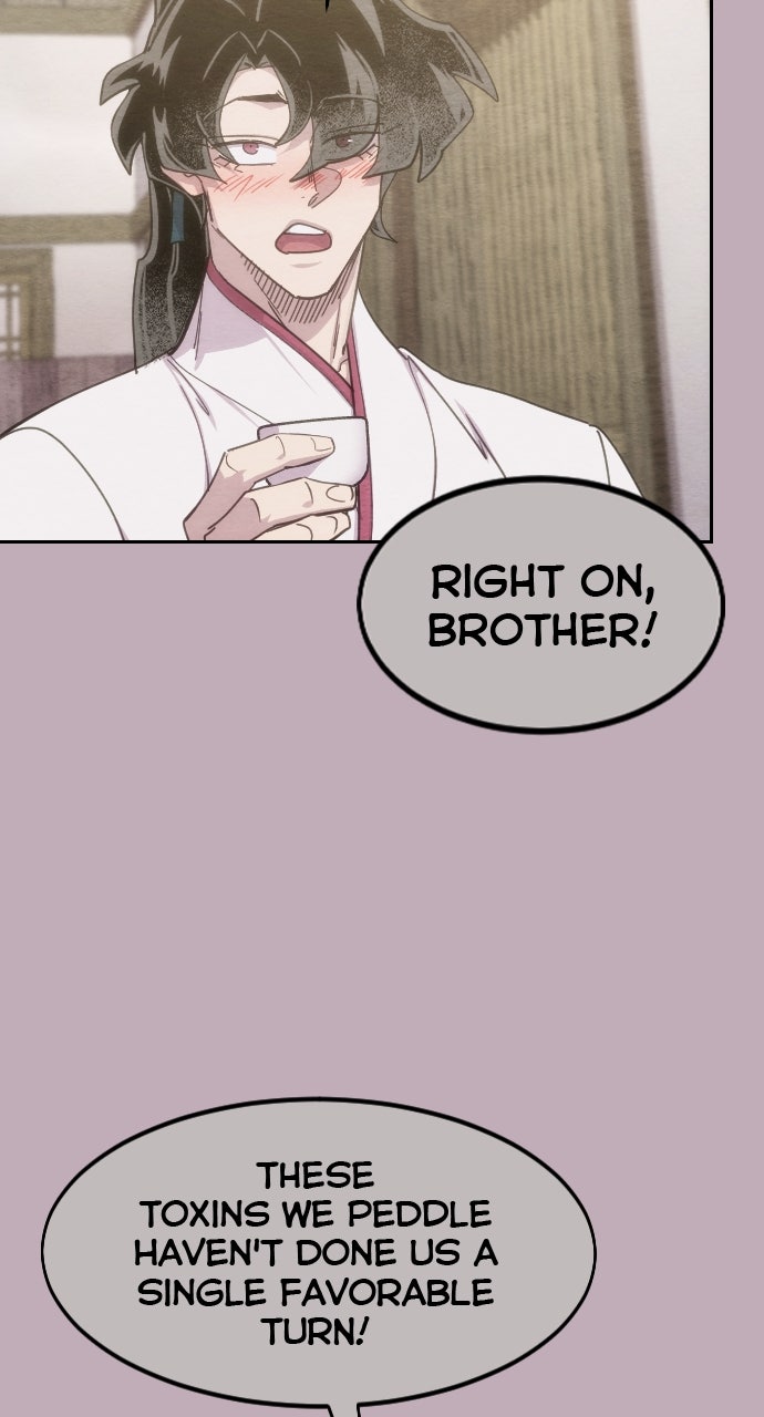 Read Return of the Blossoming Blade Manga Online