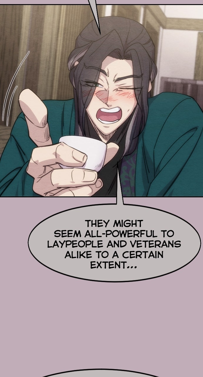 Read Return of the Blossoming Blade Manga Online