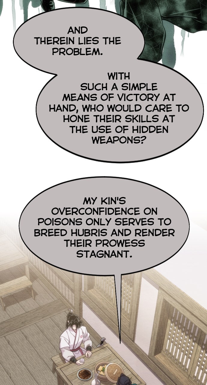 Read Return of the Blossoming Blade Manga Online