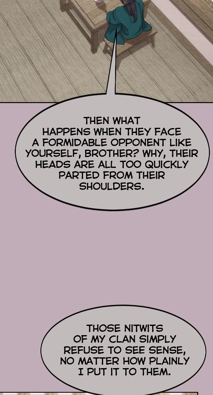 Read Return of the Blossoming Blade Manga Online