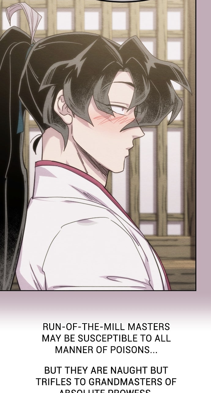 Read Return of the Blossoming Blade Manga Online