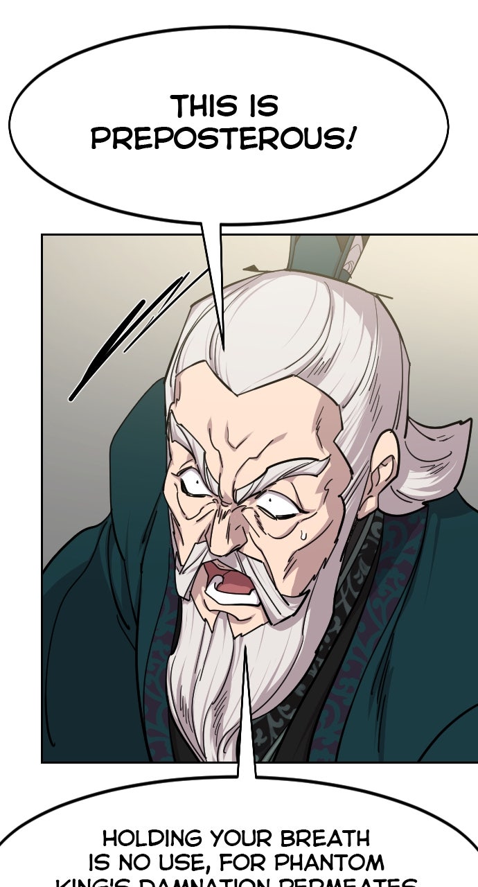 Read Return of the Blossoming Blade Manga Online