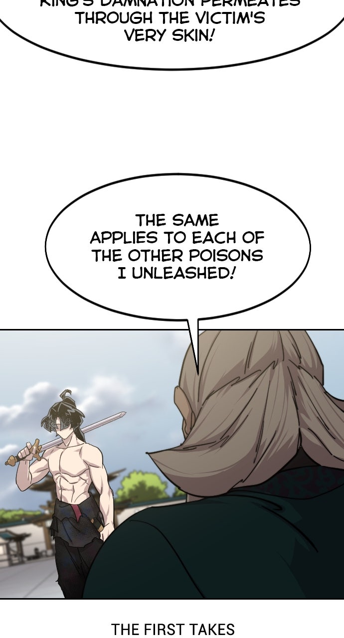 Read Return of the Blossoming Blade Manga Online