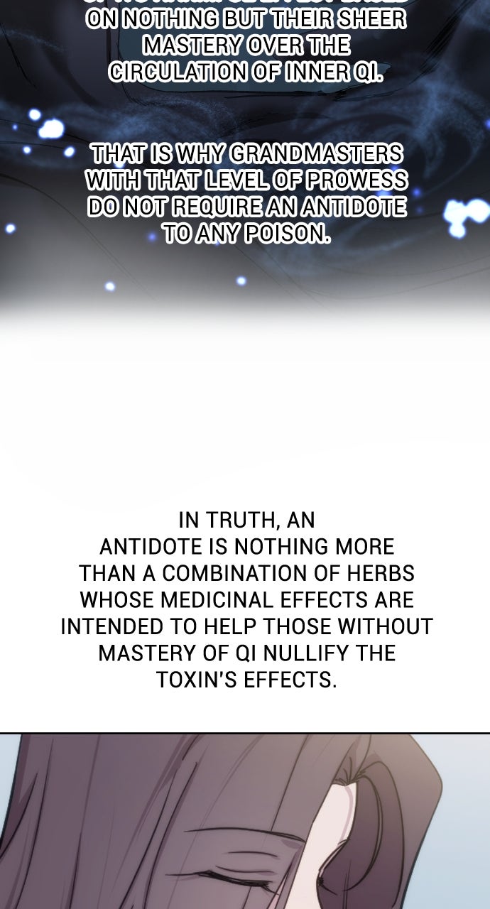 Read Return of the Blossoming Blade Manga Online