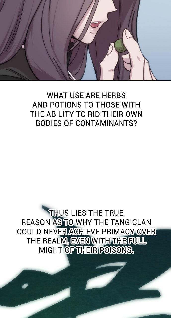 Read Return of the Blossoming Blade Manga Online