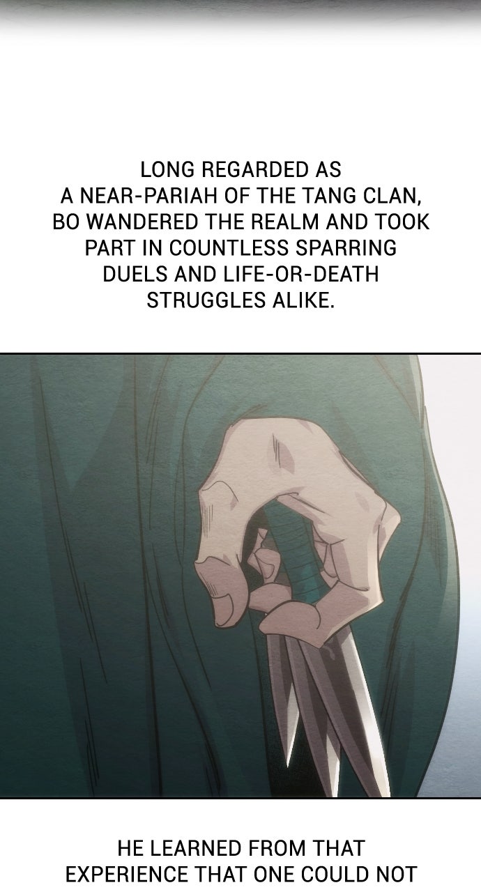 Read Return of the Blossoming Blade Manga Online