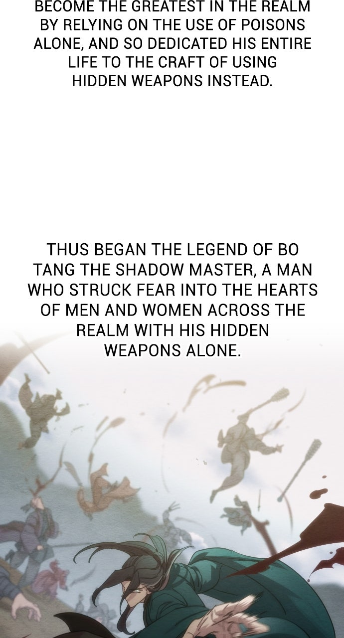 Read Return of the Blossoming Blade Manga Online