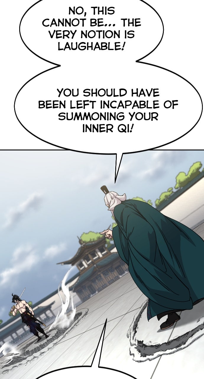 Read Return of the Blossoming Blade Manga Online