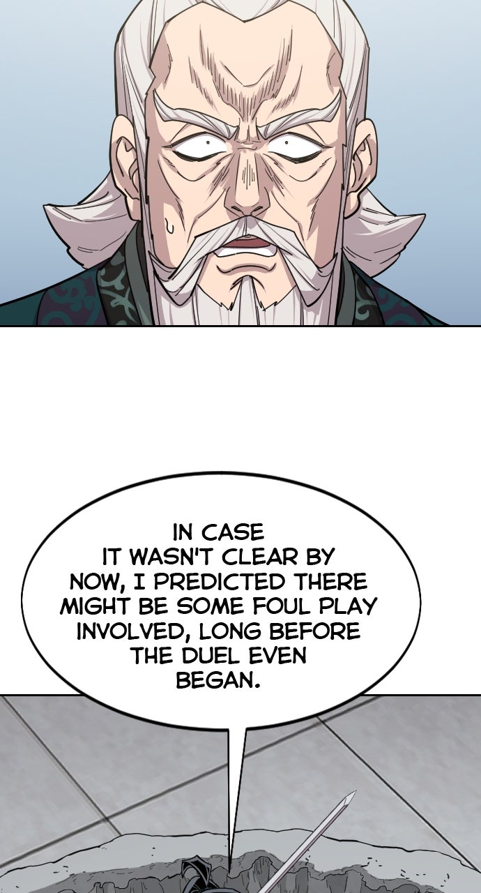 Read Return of the Blossoming Blade Manga Online