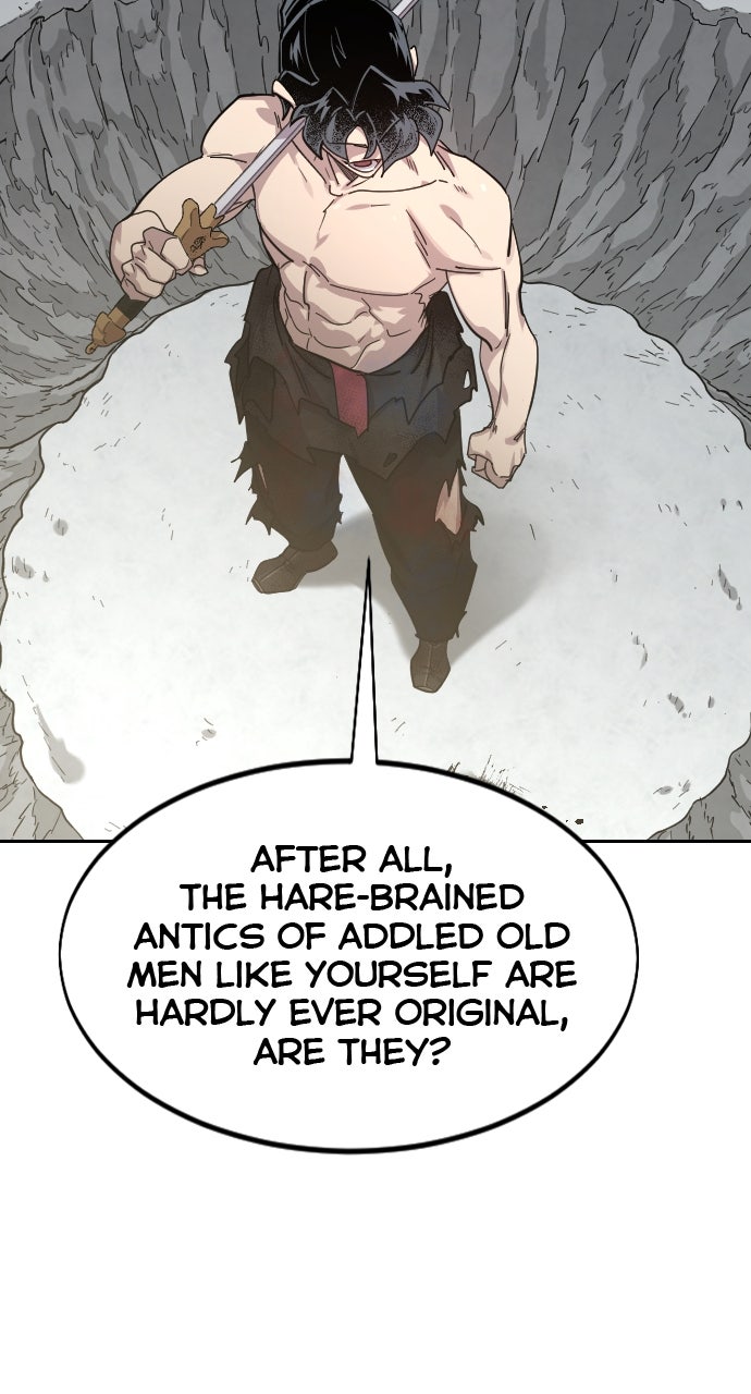 Read Return of the Blossoming Blade Manga Online