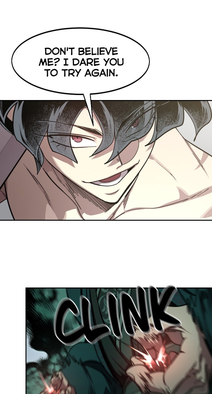 Read Return of the Blossoming Blade Manga Online