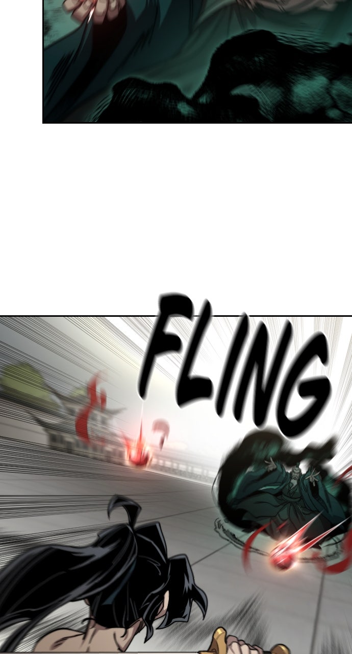 Read Return of the Blossoming Blade Manga Online