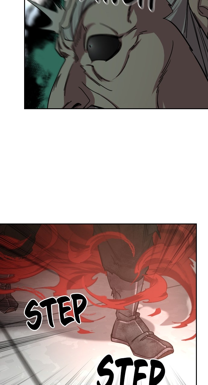 Read Return of the Blossoming Blade Manga Online