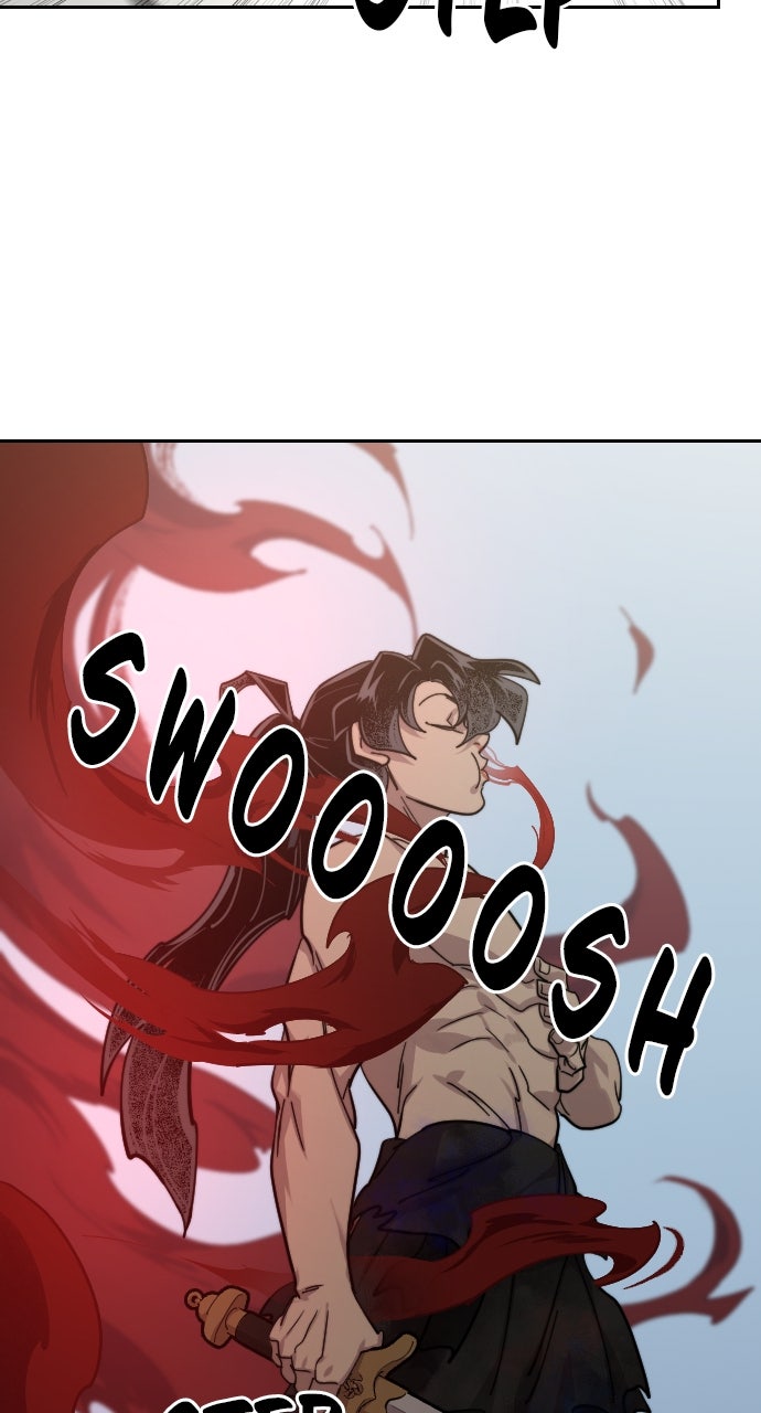 Read Return of the Blossoming Blade Manga Online